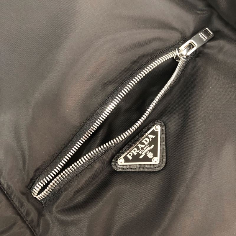 Prada Down Jackets